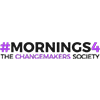 #Mornings4 | The changemaker society