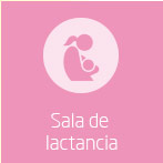 Sala de Lactancia