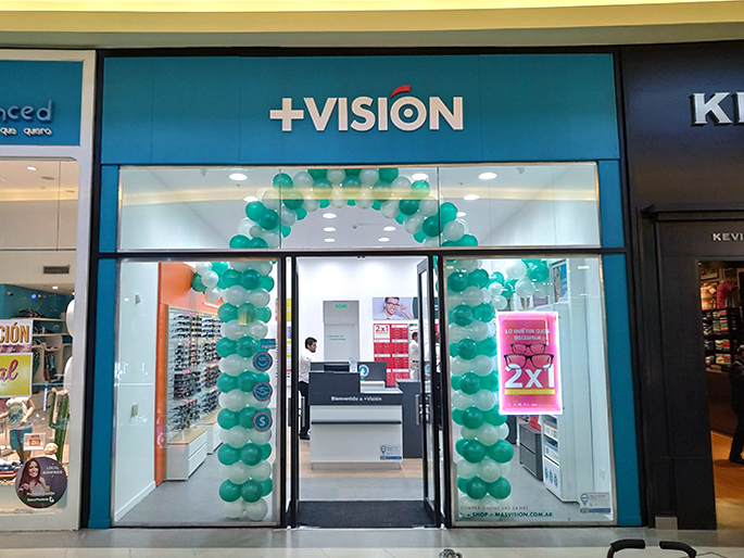 +Visión