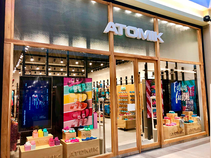 Atomik