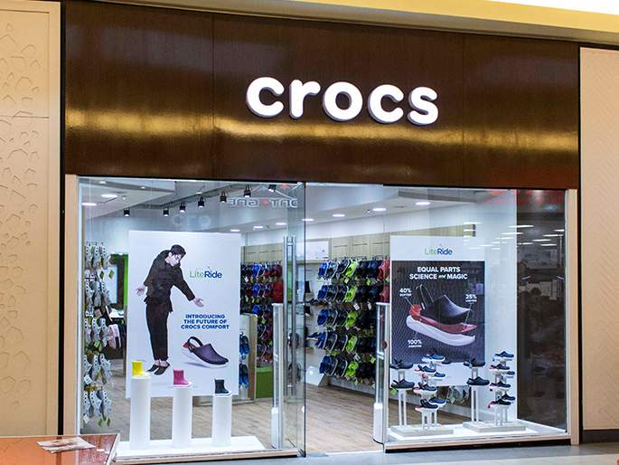 Crocs