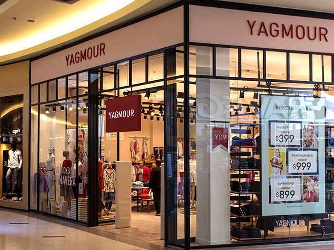 Yagmour