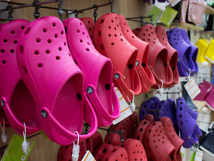 Crocs