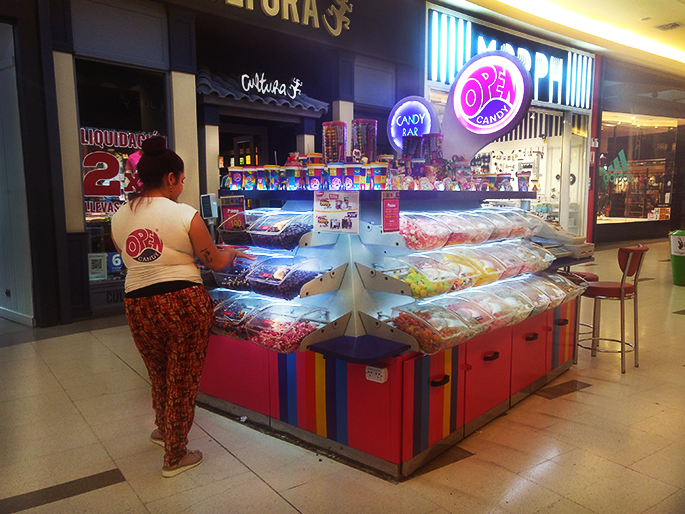 Open Candy