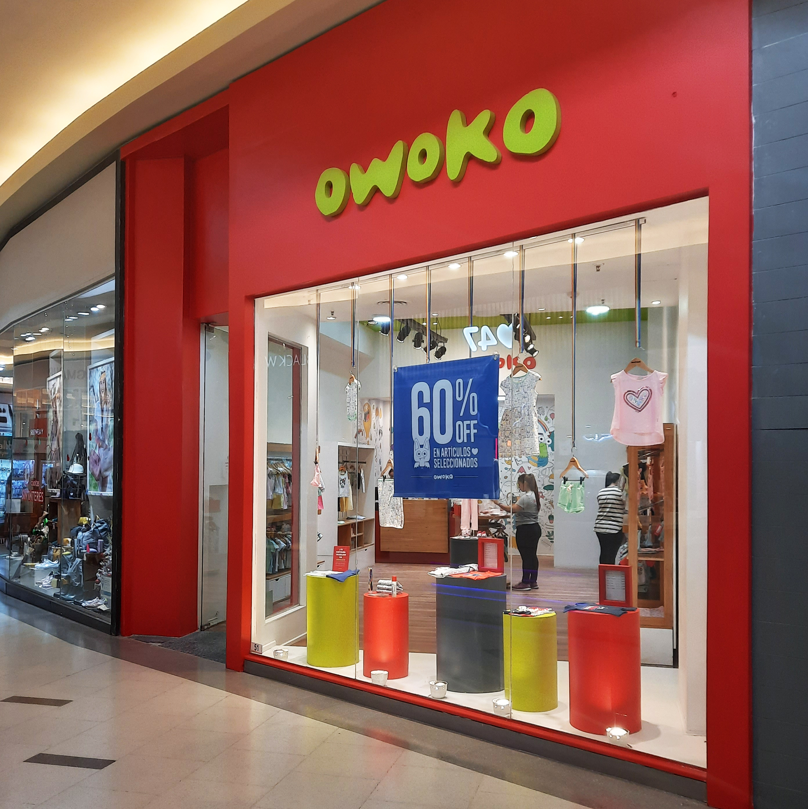 Owoko