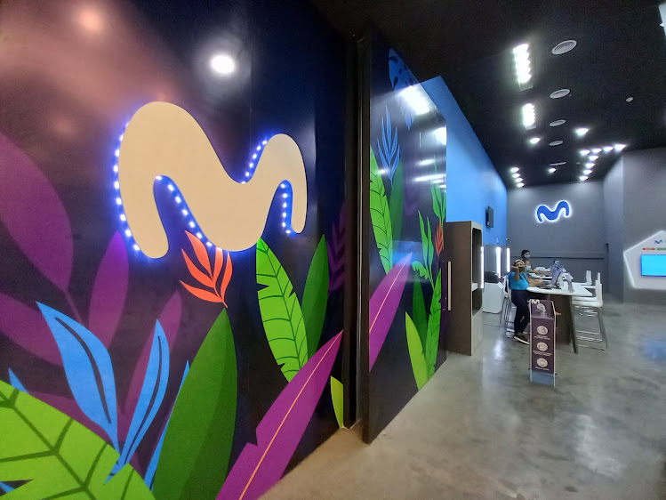 Movistar