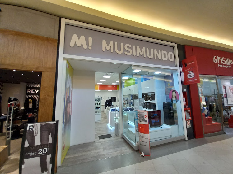 Musimundo
