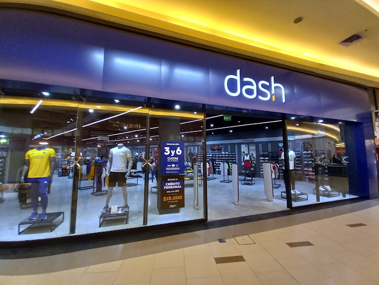 Dash
