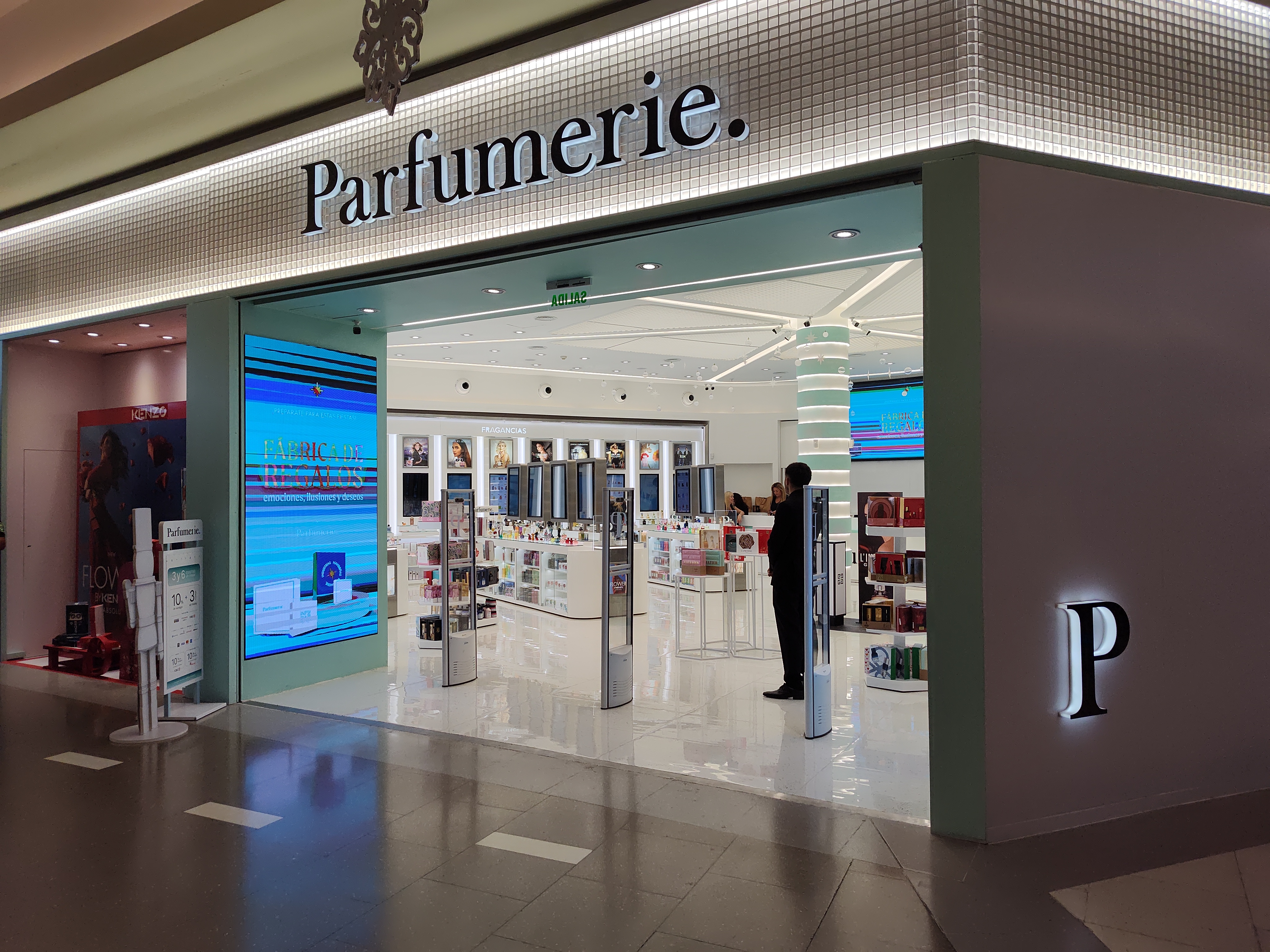 Parfumerie