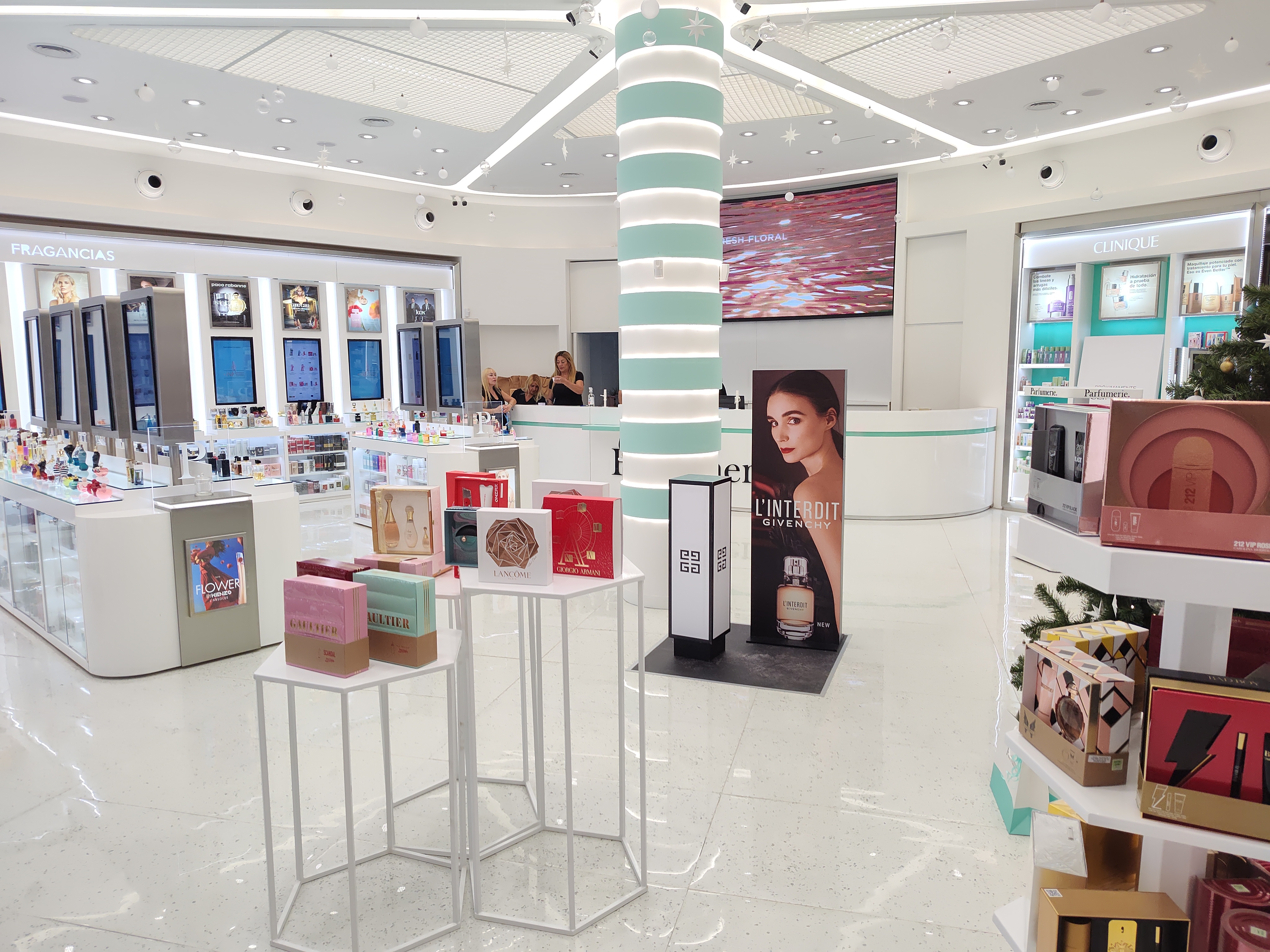 Parfumerie