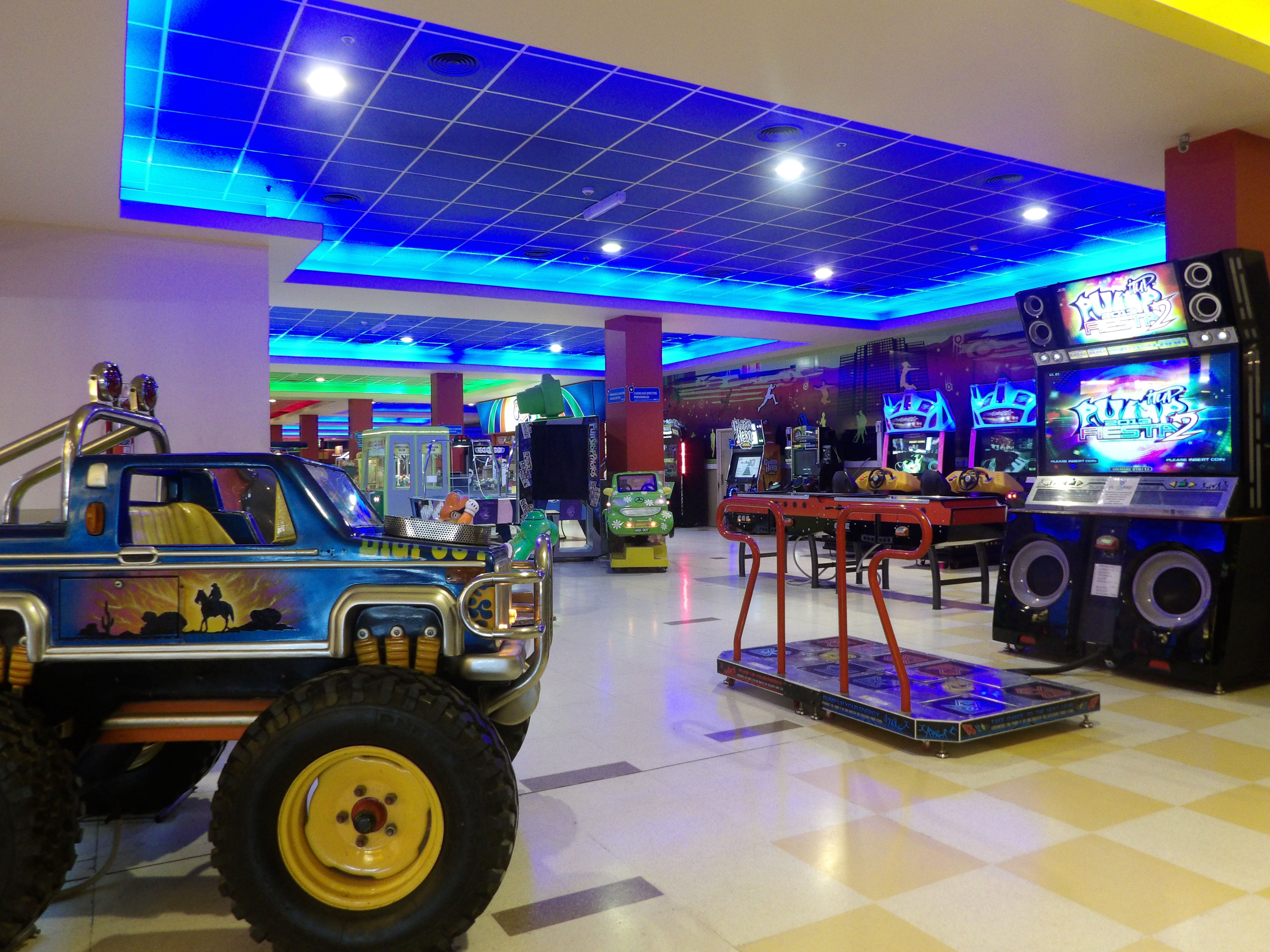 Playland Park
