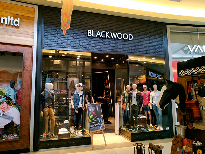 Blackwood