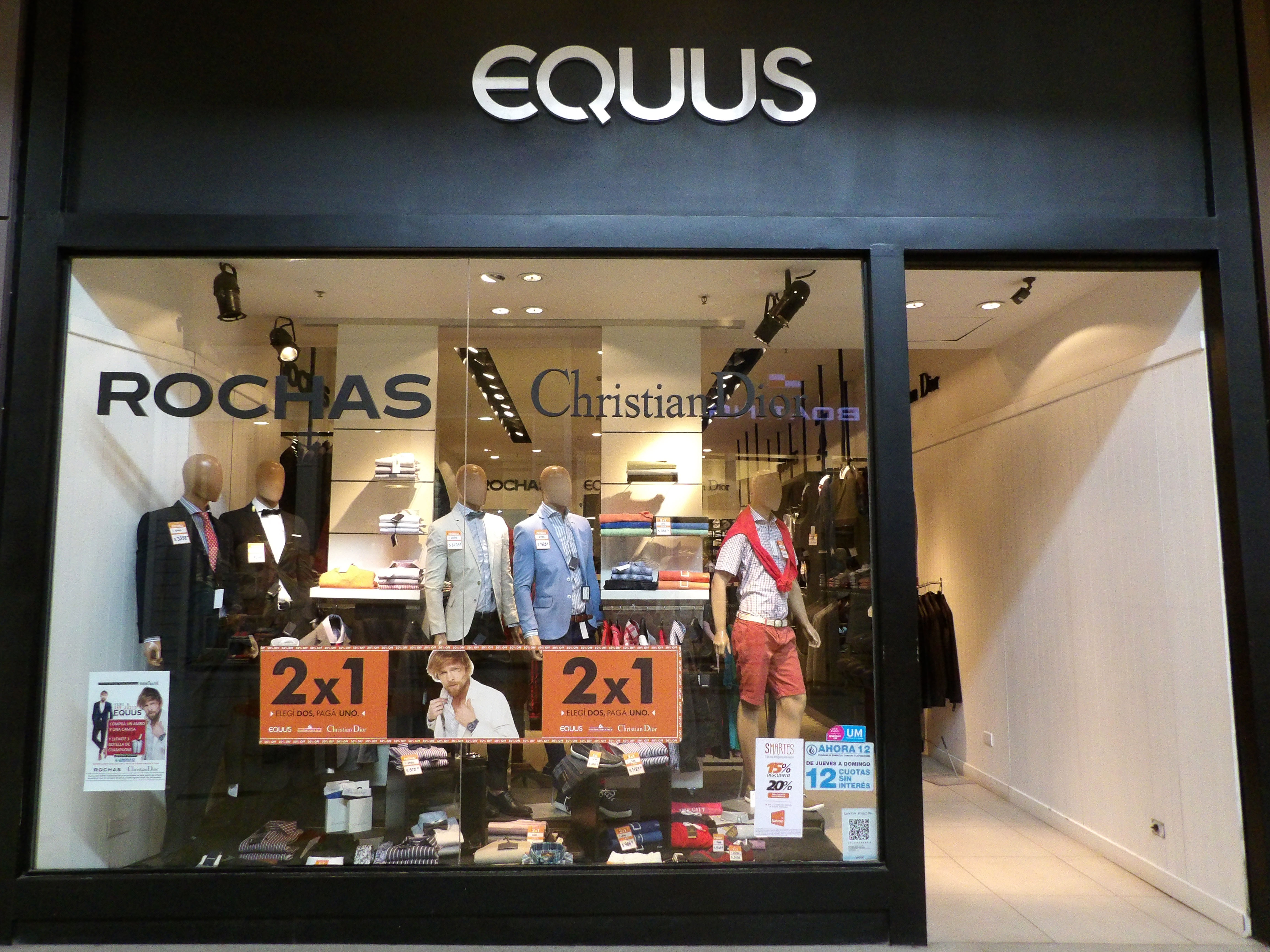 Equus