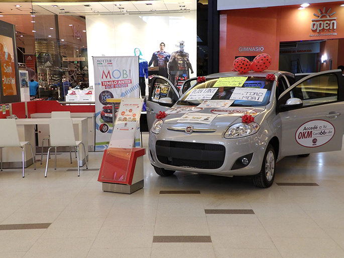 Fiat Rotter