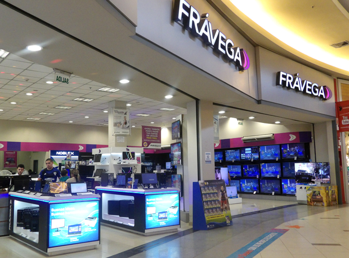 Frávega