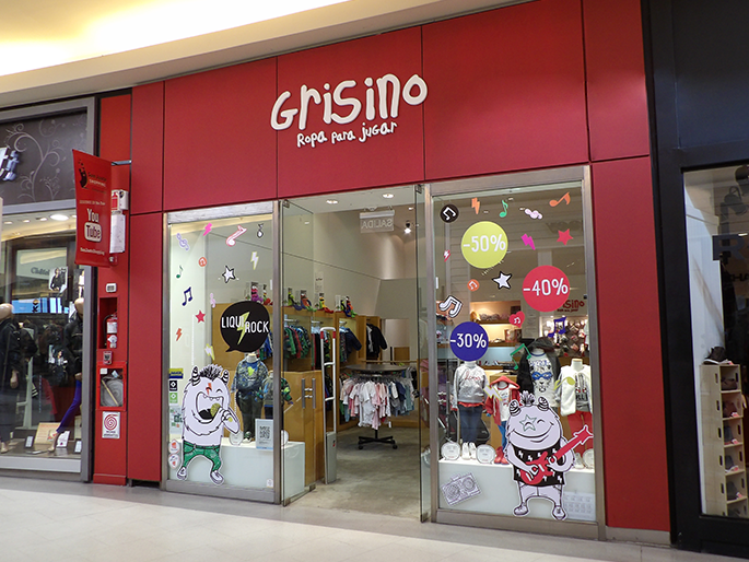 Grisino