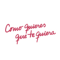 Como Quieres