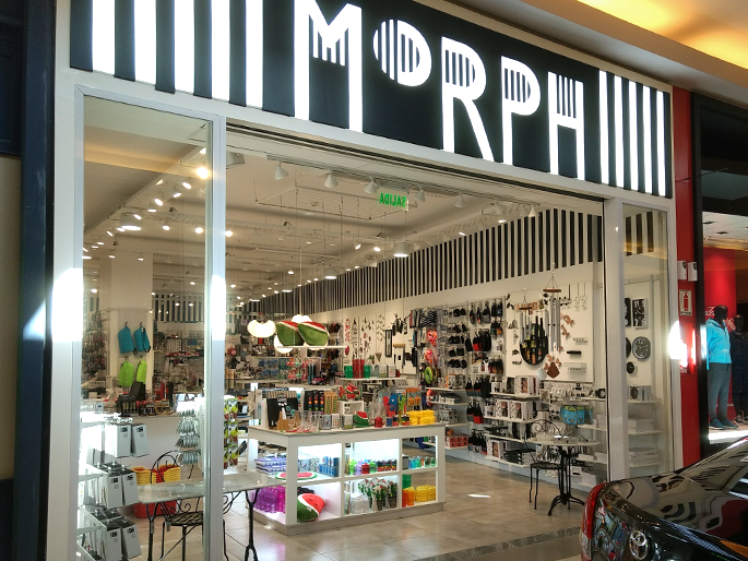 Morph