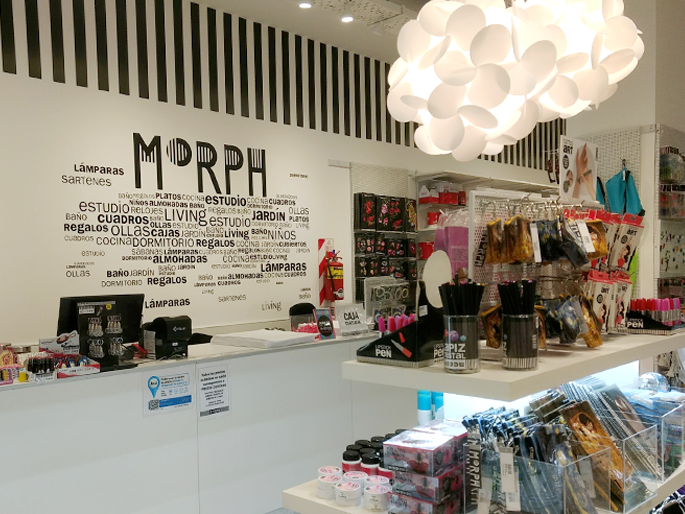 Morph