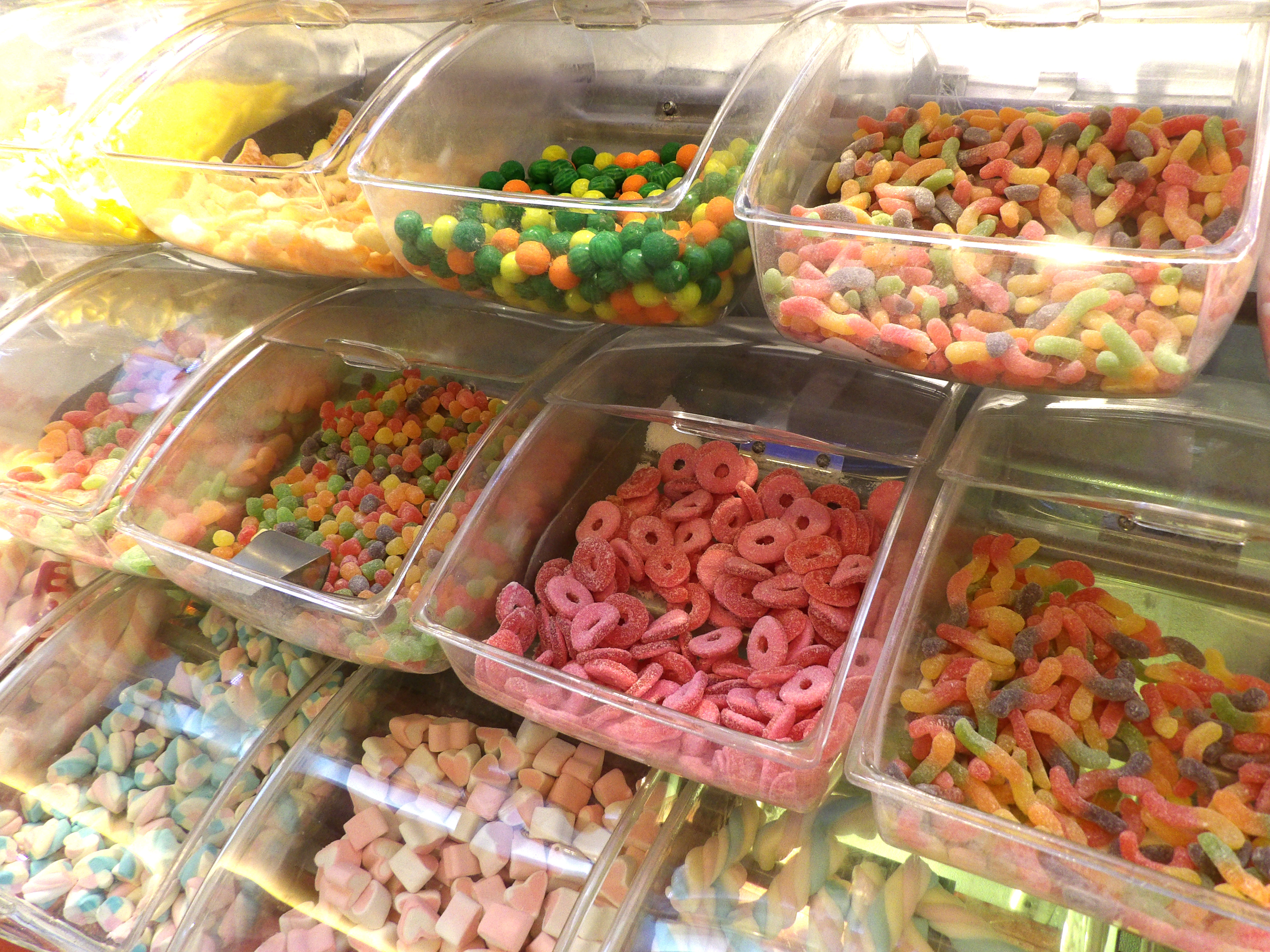 Open Candy