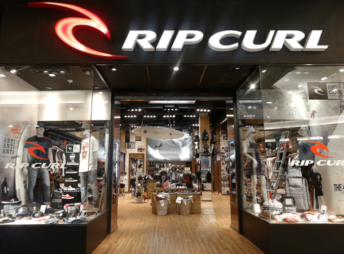 Rip Curl