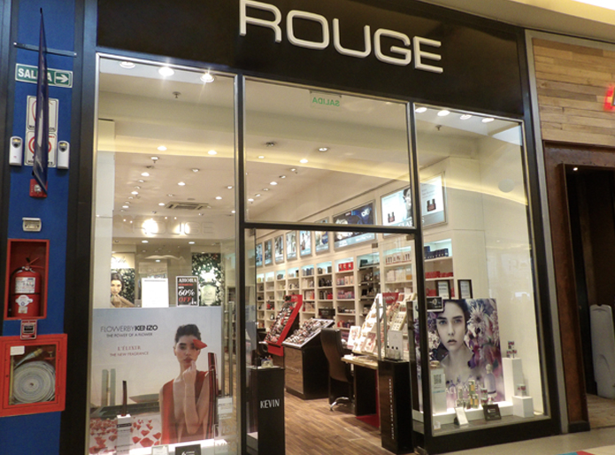 Rouge