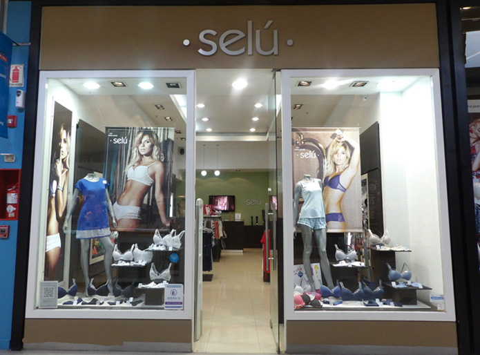 Selú