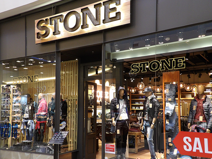Stone Jeans