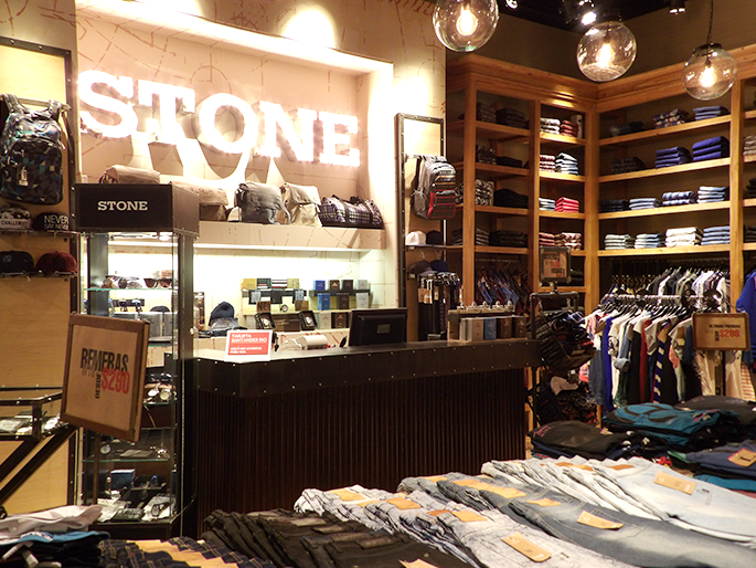 Stone Jeans