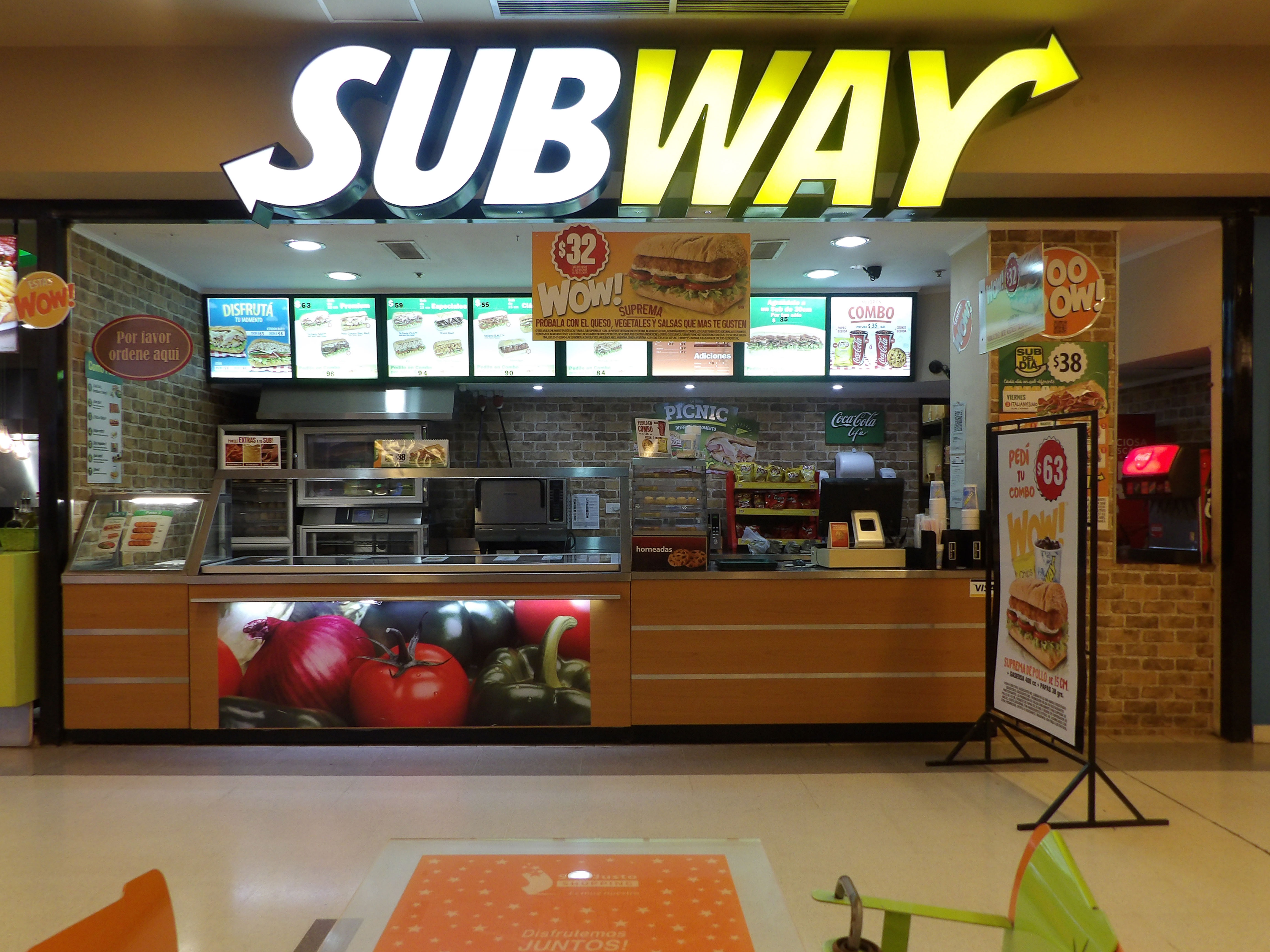 Subway