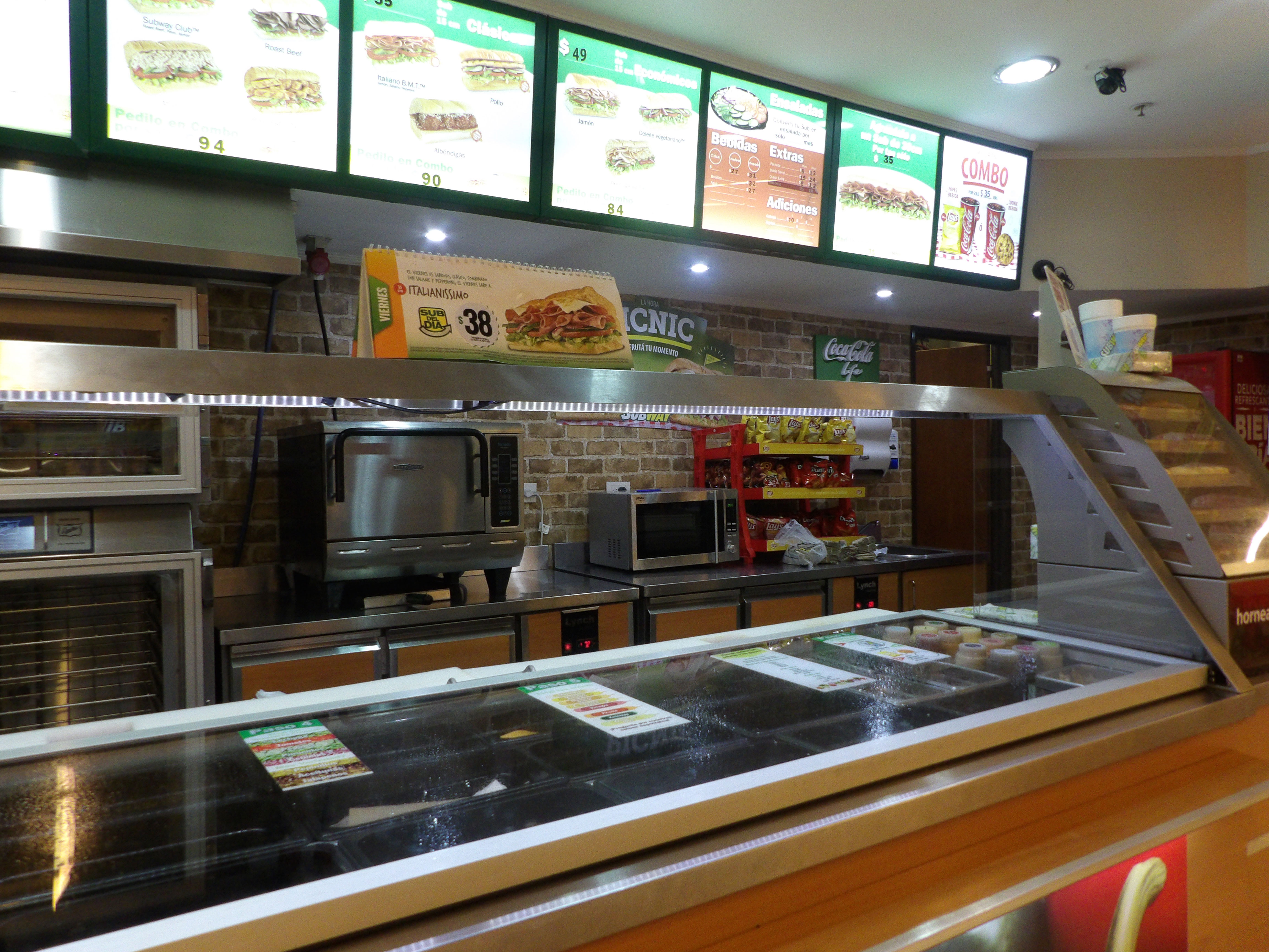 Subway